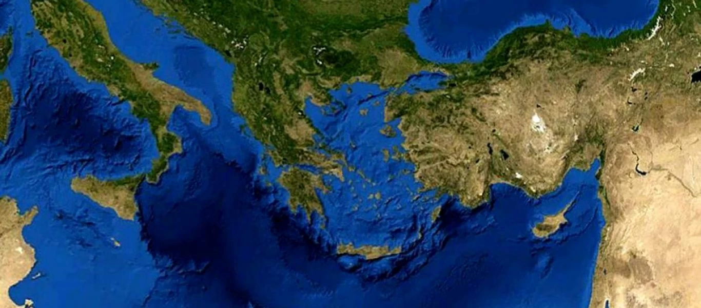 Γερμανικά ΜΜΕ: «Κίνδυνος πολέμου στην Αν. Μεσόγειο» - Σχέδιο Ερντογάν για να μπλοκάρει τις γεωτρήσεις της Κύπρου